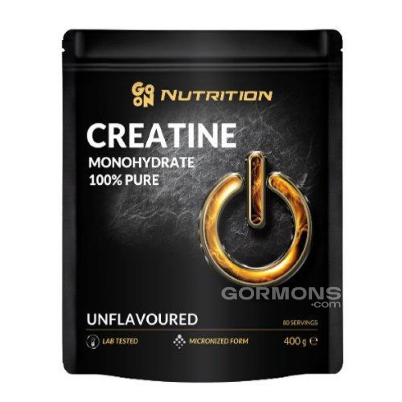 Креатин Go On Nutrition Creatine 400 g
