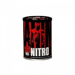 Аминокислоты Universal Animal Nitro 44 пакетов