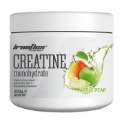 Креатин IronFlex Creatine Monohydrate 300 g