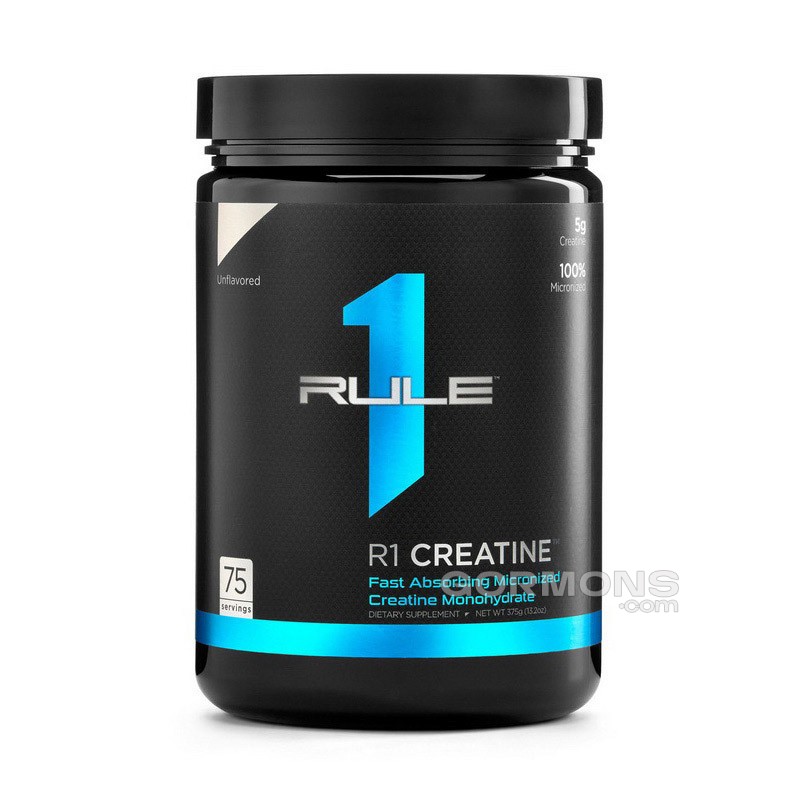 Креатин R1(Rule One) Creatine 375 g