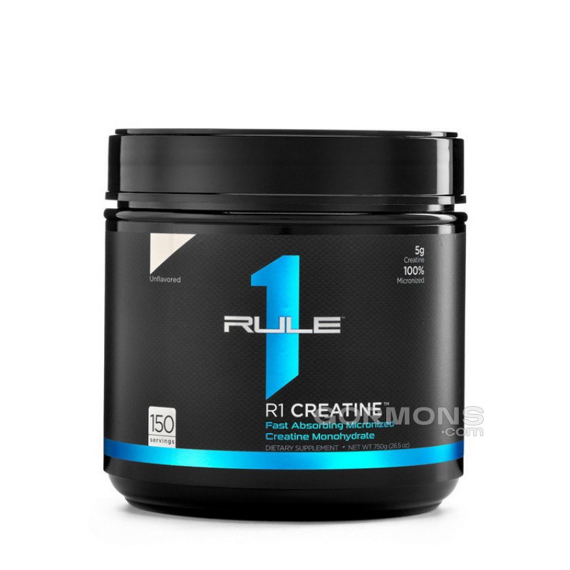 Креатин R1(Rule One) Creatine 750 g