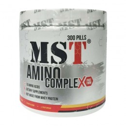 Аминокислоты MST Amino Complex 300 pills