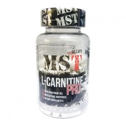 Карнитин MST L-Carnitine Pro 90 caps