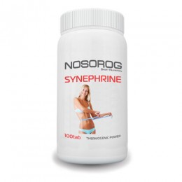 Синефрін Nosorog Synerhrine 100таб