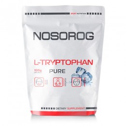 Триптофан Nosorog L-Tryptophan, 100 г