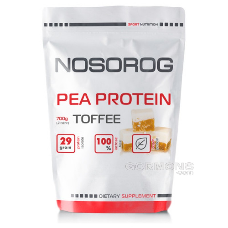 Nosorog Pea Protein тофі, 700 гр