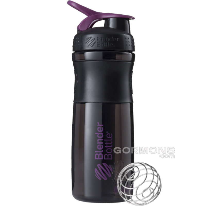 Шейкер BlenderBottle SportMixer з кулькою 820 мл Асортимент кольорів уточнюйте в менеджера!