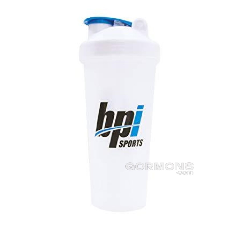 Шейкер BPI Sports Perfect - White - 800 мл