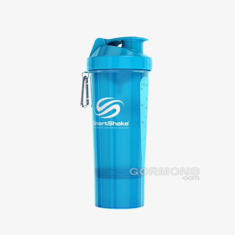Шейкер Smart Shake Slim 500 мл