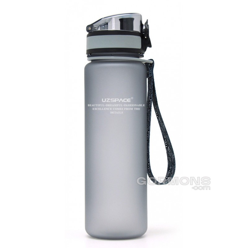 Пляшка для води UZspace 3026 500 мл