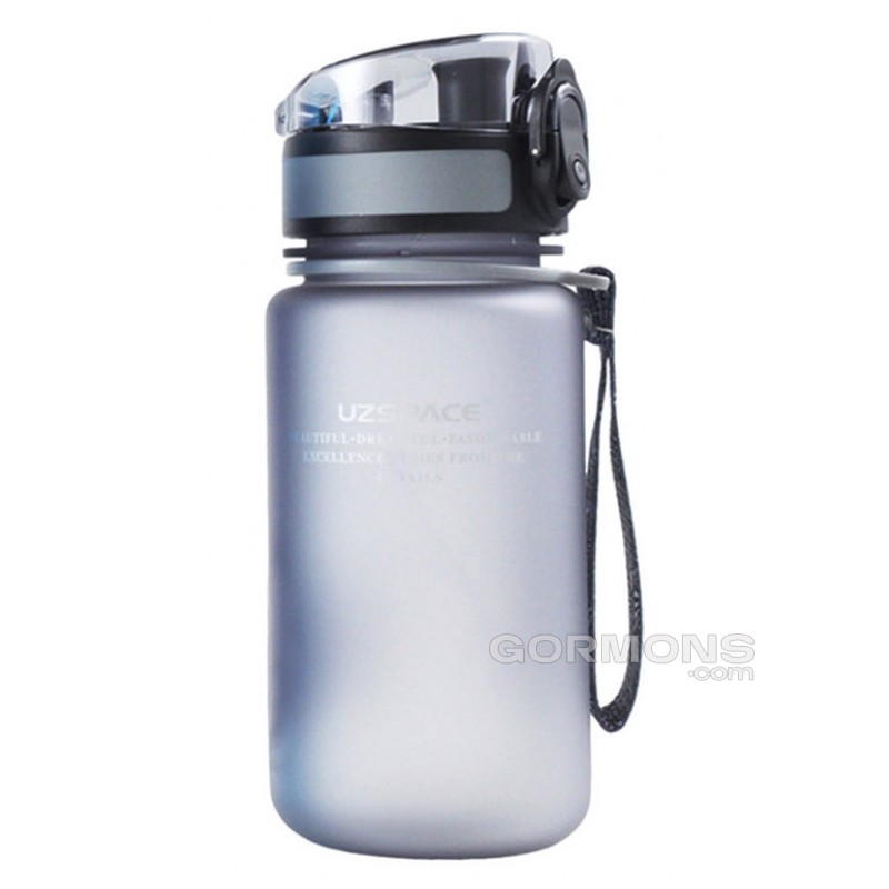 Бутылка для воды UZspace 3034 350 мл