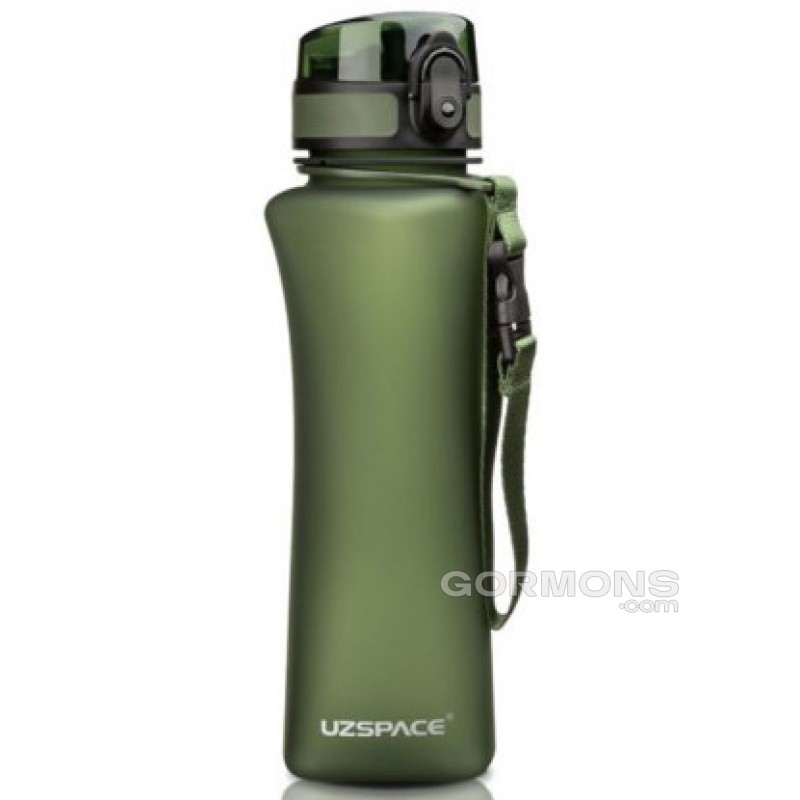 Бутылка для воды UZspace 6008 500 мл