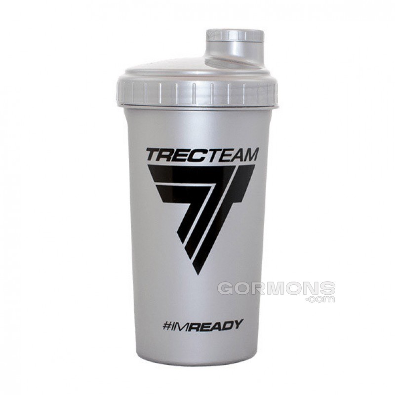 Шейкер TREC nutrition Shaker #IMREADY 700 ml