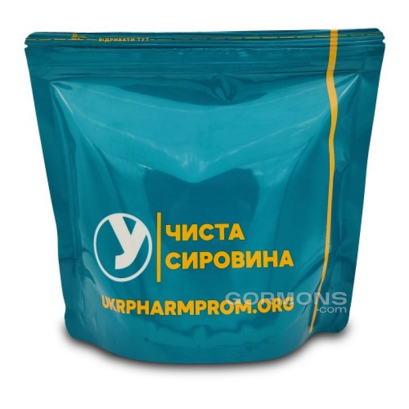 Укрфармпром Citrulline Malate (600 грамів) на розвіс