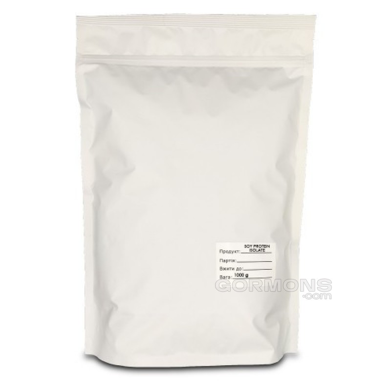 Укрфармпром Соевый белок Soy Protein Isolate (1 кг) на развес