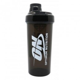 Шейкер Optimum Nutrition Shaker bottle 750 ml чорний