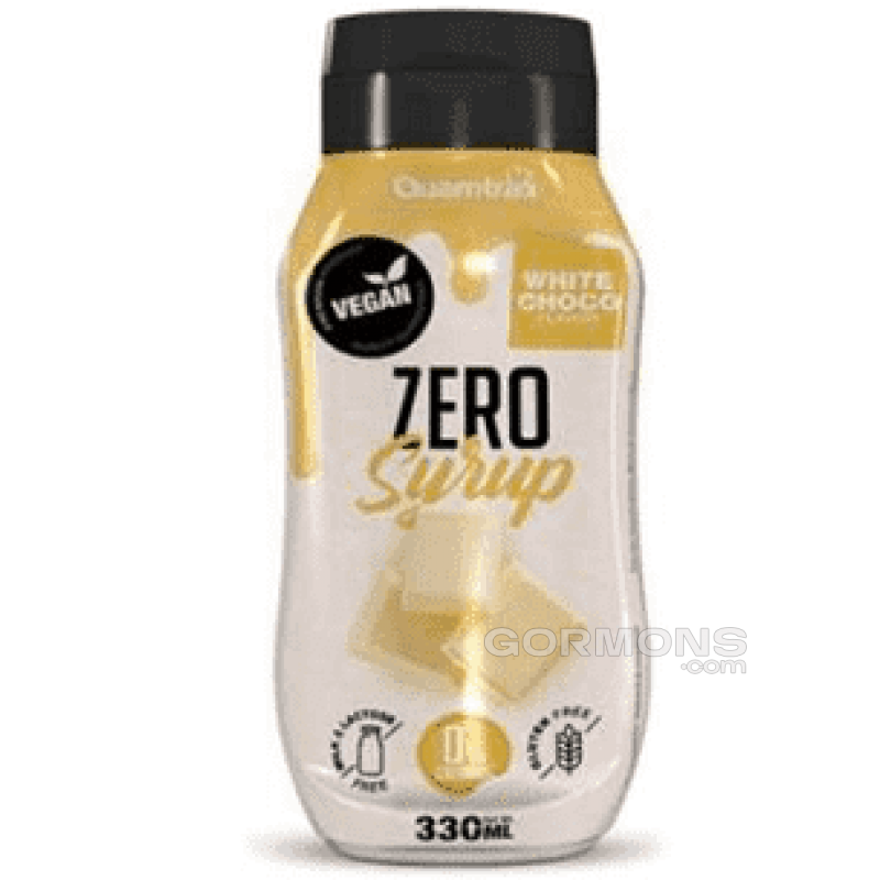 Сиропи Quamtrax Syrup 330 мл
