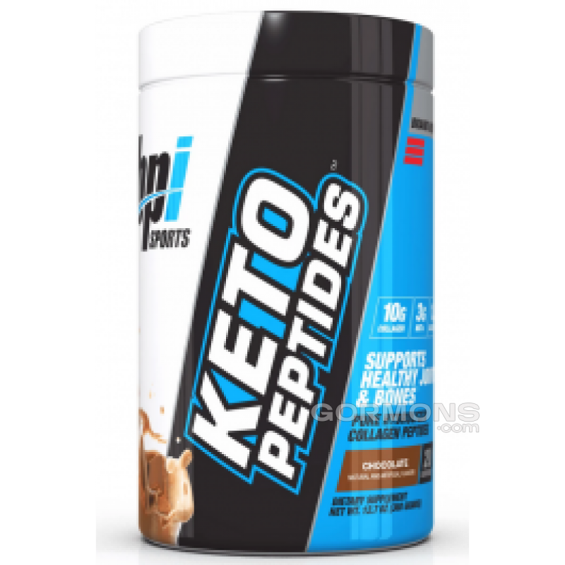 BPI Sports Keto Peptides 360 г