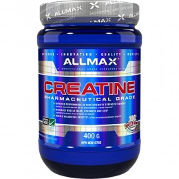 Креатин ALLMAX — Creatine (400 g)