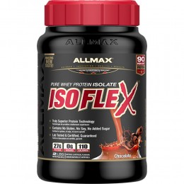Протеїн ALLMAX — Isoflex (908 g)