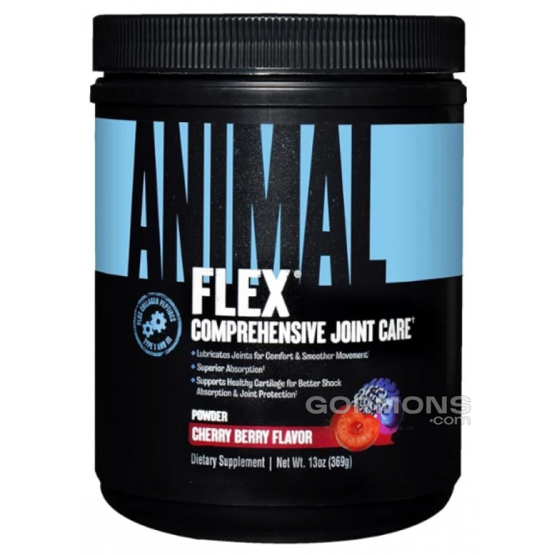 Хондропротектор Universal Nutrition Animal Flex Powder 341g