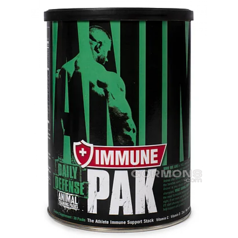 Імунозміцнюючий комплекс Universal Nutrition Animal Immune Pak 30 pak