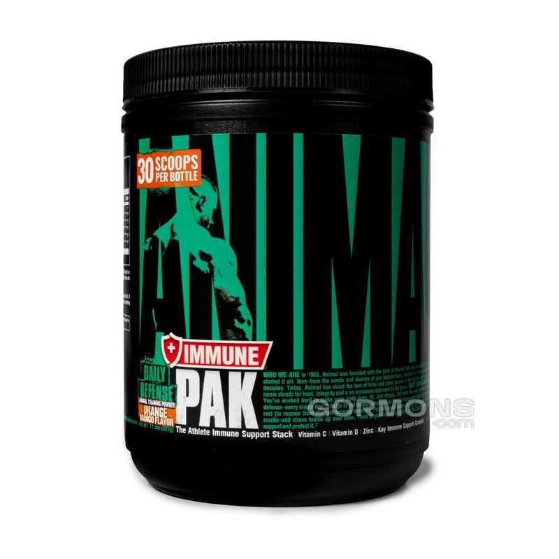 Імунозміцнюючий комплекс Universal Nutrition Animal Immune Pak Powder 327 г