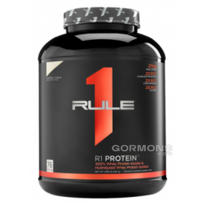 Протеин R1 (Rule One) Protein - 2.2 kg