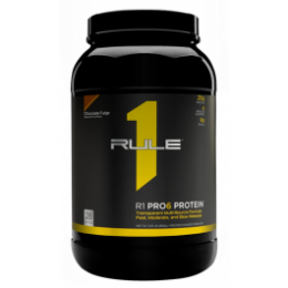 Протеин R1 (Rule One) Pro 6 Protein 952 г