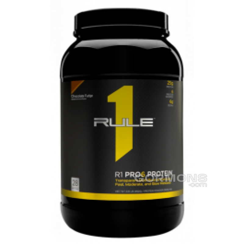 Протеїн R1 (Rule One) Pro 6 Protein 952 г