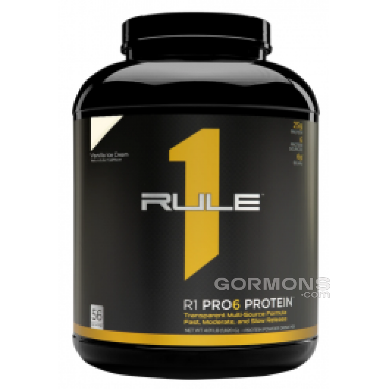 Протеїн R1 (Rule One) Pro 6 Protein 1904 г