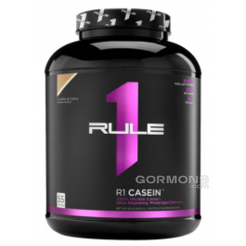 Казеин R1 (Rule One) Casein - 1870 г