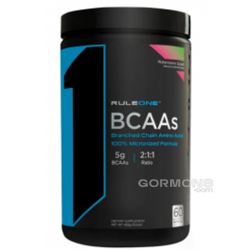 Амінокислота R1 (Rule One) BCAA - 430 г