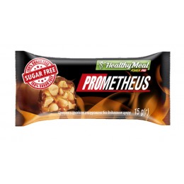 Протеїнові цукерки Power Pro Prometheus sugar free 400g
