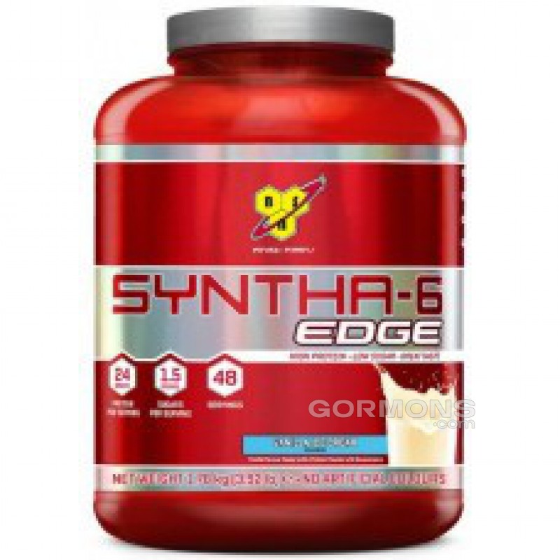 Протеїн BSN Syntha-6 EDGE, 1.8 kg