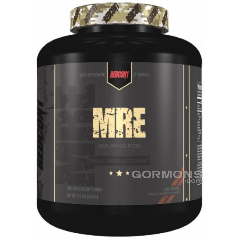 Заменитель питания RedCon1 MRE 3.2 кг