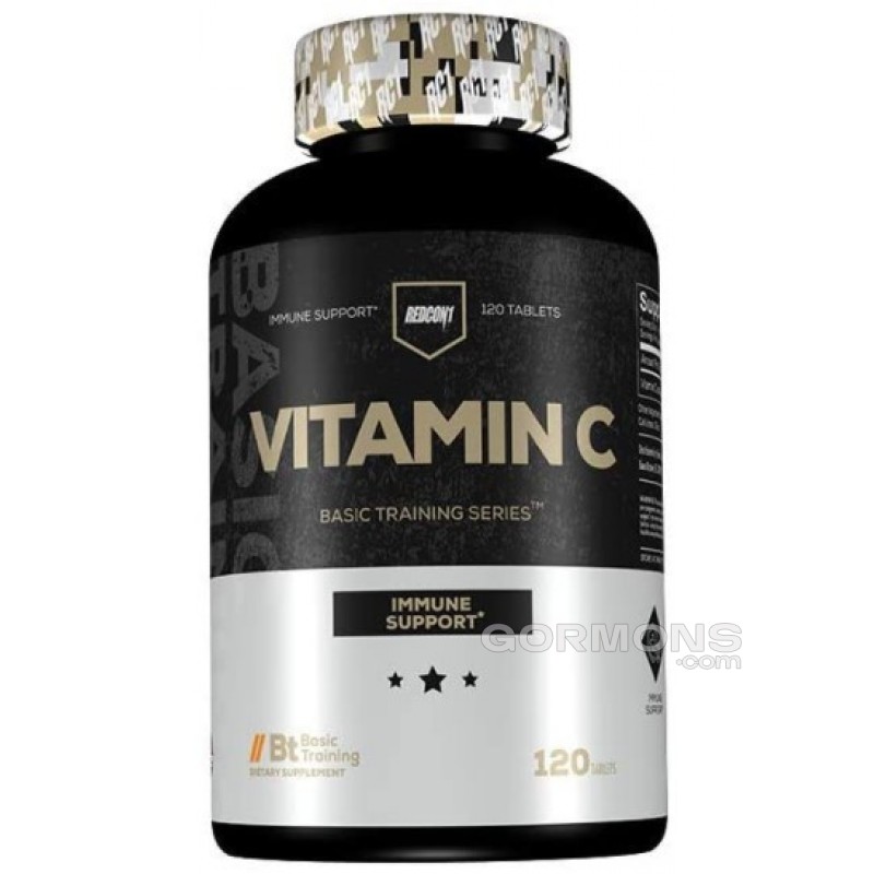 Вітамін С RedCon1 Vitamin C - 240 капс