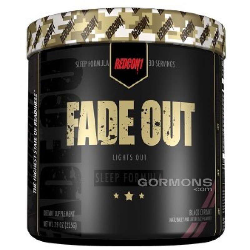 Поліпшення сну RedCon1 Fade Out - 357 г