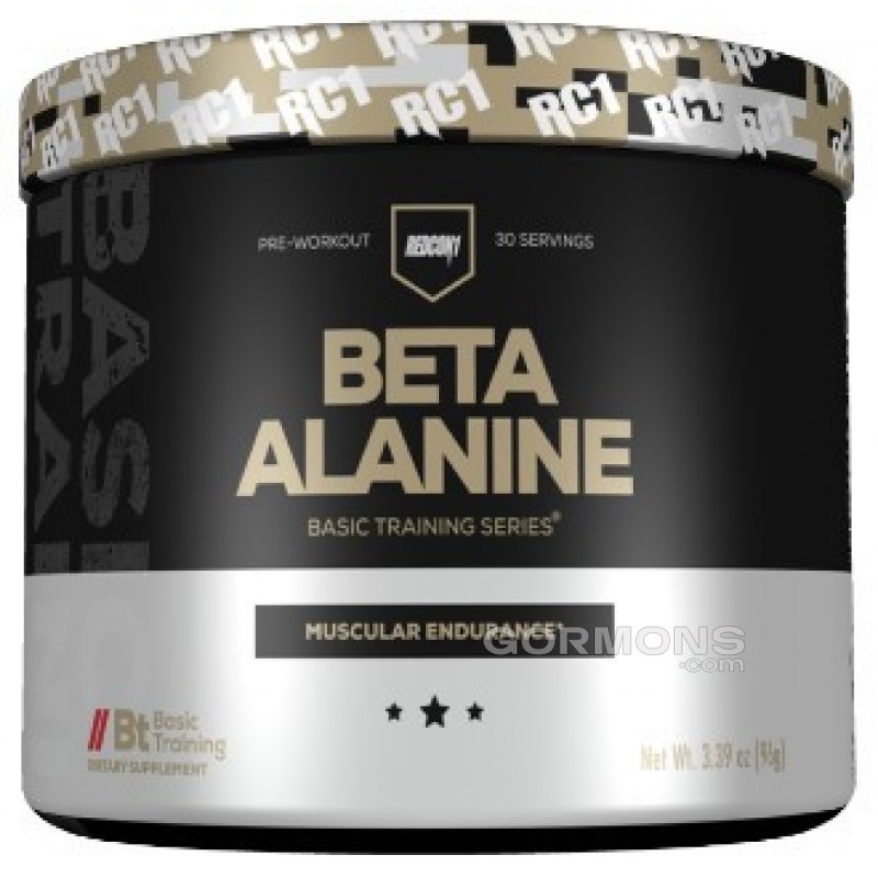 Бета-Аланін Redcone1 Beta-Alanine - 96 г