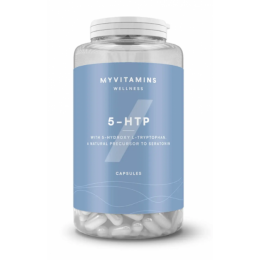 MyProtein 5-HTP 90caps