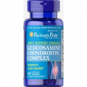 Puritans Pride Glucosamine Chondroitin Complex 60caps