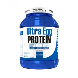 Яичний протеїн Yamamoto Ultra Egg PROTEIN 700g