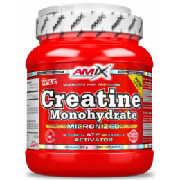 Креатин Amix Creatine monohydrate 750g