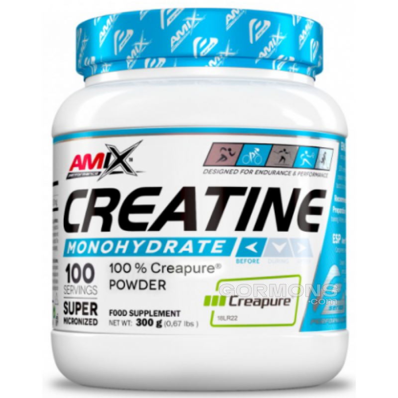 Креатин Amix Performance Creatine Creapure - 300 г