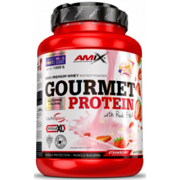 Протеїн Amix Gourmet Protein 1000г
