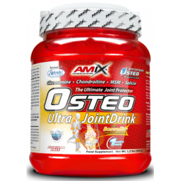 Хондропротектор Amix Osteo Ultra Joint Drink - 600 г