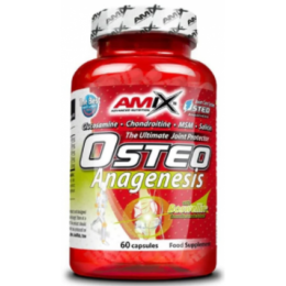 Хондропротектор Amix Osteo Anagenesis - 60 капс