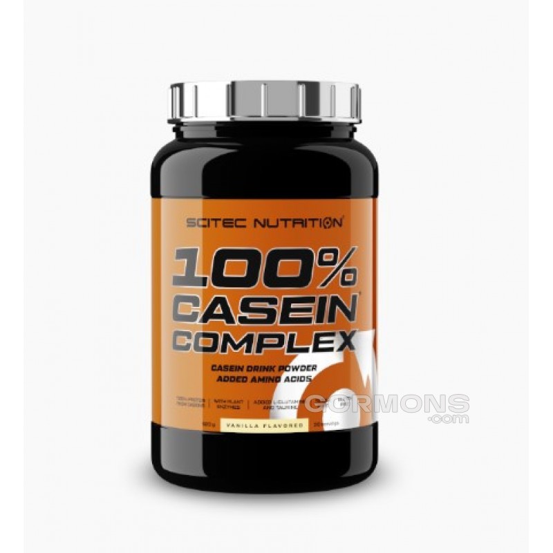 Казеин Scitec Nutrition Casein Complex 2350 g