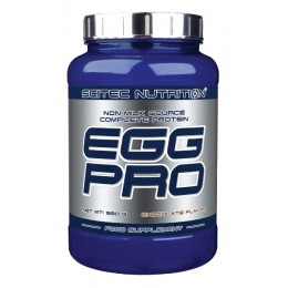 Протеин Scitec Nutrition Egg Pro 930g