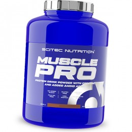 Протеин Scitec Nutrition Muscle Pro 2500g